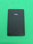 Amazon PB2S Black 2000MAH Capacity Credit Card Portable Power Bank. Fixed Price $10.99.