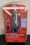 Durabrand High Performance Black Car Charger Samsung SGH-A727 D900. Fixed Price $6.99.