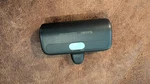 Tonoki Portable Charger 5000MAH Power Bank For Iphone, Fast Charging, Mini. Fixed Price $8.95.