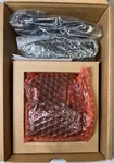 Honeywell Dolphin 7800-HB-1 Docking Cradle W/power Supply & Cord. Fixed Price $69.97.
