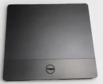 Dell Wireless Black Charging Pad PMW491 35W Qi Fast Charger New / Open Box. Fixed Price $39.99.