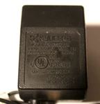 Genuine Kyocera TXACA10004 Class Power Supply Adapter Output Dc 5.2V 400MA. Fixed Price $13.95.