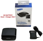 Oem Samsung Galaxy S3 Black Charger Stand Dock + Cable Plug Iii No Batt. Fixed Price $11.35.