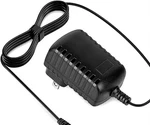 5.8V-6V Adapter Charger For Singing Machine SML633W Power Supply Cord. Fixed Price $14.99.
