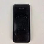 Mycharge Powerpad + Plug PPW10KK 10,000MAH Wireless Bank Wall. Fixed Price $7.99.