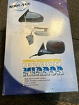 Kool-vue Mirror Driver Left Side GM24L GM1320123 For Chevy Gmc K3500 Truck C1500. Fixed Price $35.00.