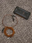 Tough Tested Solar Power Bank Qi Portable Charger 10000MAH External Battery. Fixed Price $25.00.