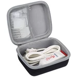 Aproca Case Compatible With Wahl Professional Count (pack 1), Black+grey. Fixed Price $20.41.