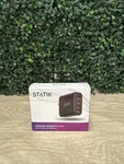 Statik 100W Ganpower 4 In Adapter 3X Usb C 1X PUP-0295. Fixed Price $27.00.