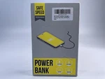 Retmsr Portable Charger, Power Bank 30000MAH Battery Pack With 22.5W Fast Cha.... Fixed Price $39.95.