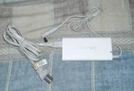 Innergie Mcube Lite ADP-70AB Aa 19.5V Usb Port Notebooks W/type F Tip Only Used. Fixed Price $19.94.