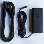 Dell 65W Watt Usb-c Type Laptop Charger Ac Power Adapter HA65NM190, DA65NM190. Fixed Price $17.59.