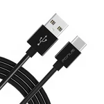 Type-c 6FT Usb-c Cable Charger Cord Power Wire Long Fast For Tablets. Fixed Price $10.44.