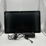 Samsung Galaxy View 64GB Wi-fi Cellular, At&t, 18.4" SM-T677A. Fixed Price $220.87.