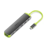 Omnibar OMNHUB7P60B10 Usb C 7-IN-1. Fixed Price $52.22.