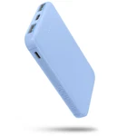 Vanyust S22 Portable Charger, Power Bank, 5000MAH External Battery Pack Compa.... Fixed Price $15.50.