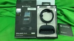 Mophie Juice Pack Dock Desktop Charger For Iphone 6 - Black. Fixed Price $19.97.