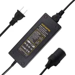 To Dc Converter Quentacy 220V 110V 12V 10A 120W, Black. Fixed Price $28.56.