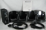 Symbol Motorola Zebra CRD3000-401CES Slot Cradle Charger MC3090 MC3190 MC32N0. Fixed Price $129.99.