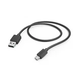 Hama Usb Micro Charging Cable 1 Metre Black. Fixed Price $28.13.
