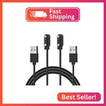 Xininyia 2-PACK L70 Smart Watch Charger, Magnetic Usb Charging Cable Compatible. Fixed Price $10.30.
