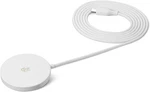 25W QI2.2 Certified Wireless Charging Pad, Magsafe Compatible For Iphone 17/16/1. Fixed Price $37.99.