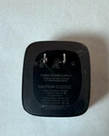 Motorola SPN5864B Turbopower 15 Wall Charger. Fixed Price $10.00.
