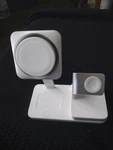 Esr 100W 6-IN-1 Gan Magsafe Charging Station With Cryoboost Wireless. Fixed Price $129.00.