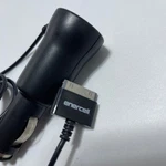 Enercell 5VDC 1A Car Power Adapter For Ipod & Iphone Apple 30 Pin Connector Used. Fixed Price $10.99.