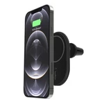 Belkin Boost 10W Magnetic Wireless Car Charger Vent Mount - Black. Fixed Price $56.31.