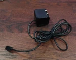 Just Wireless Power Supply Adapter Charger Output 5V/1A Model SDL5452-1.0A. Fixed Price $6.00.