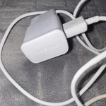 Samsung EP-TA10JWE Usb-a Wall Charger W/ 3FT Micro-usb Cable, White. Fixed Price $12.28.