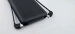 B088 Belkin Boost Charge Plus Usb-c Power Bank Integrated Cabels BPB006BTBLK. Fixed Price $64.99.