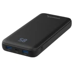 Sabrent 20000 Mah Usb Pd Power Bank With Quick Charge 3.0 (PB-Y20B). Fixed Price $39.99.