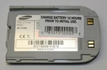 Samsung BST1019SE Cellphone 3.7V Li-ion Battery Replacement For SCH-A310. Fixed Price $19.90.