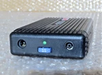 Lind CF-PA1555-655 Fr Car Power Adapter For Panasonic Toughbooks (without Cord). Fixed Price $45.00.