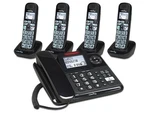 Clarity 54013.001 + D703HS E814CC4 Upc 017229141445. Fixed Price $245.92.