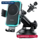 Wireless Car CHARGER,15W Fast Charging Auto Clamping Phone Holders For Your. Fixed Price $42.17.