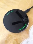 Tozo W1 Fast Wireless Charger Portable Pad Mat For Iphone Samsung. Fixed Price $19.95.