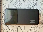 Iniu Power Bank BI-B63 Portable Charger Fast Charging 25000 Mah #0318A. Fixed Price $59.99.