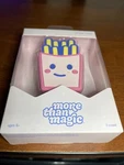 More Than Magic Portable Powerbank 2500MAH Fries. Fixed Price $9.90.