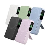 Anker Maggo Power Bank 10000MAH 15W Magsafe Portable Charger For Iphone 15/14/13. Fixed Price $89.99.