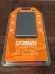 New Mobile Warming 12V Bluetooth Battery With Usb And Charger, # MW12BC. Fixed Price $69.00.