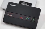 Samsung SCH-LC11 Jetpack Mobile Hotspot Verizon Black Excellent. Fixed Price $13.80.
