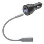 Starlink Mini Car Adapter Usb Charger, 12V To 20V 5A 100W Step Up Conve.... Fixed Price $49.46.