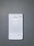 Anker Wall Charger YBY-08A-036 For Samsung Galaxy Note Tested!. Fixed Price $13.00.