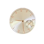 1PC 37MM Watch Dial W/ Hands For Eta 6497 ST3600 Movement Accessory. Fixed Price $16.99.