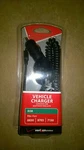 Genuine Oem Verizon Wireless Car/vehicle Adapter Charger For Rim 8830/8703/7130. Fixed Price $6.95.