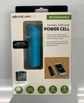 Soundlogic Xt Rechargeable Portable 2200 Mah Power Cell. Fixed Price $9.99.