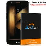 Acesoft 3920MAH BL-46G1F Battery For Lg VS501 TP260 MP260 M257 L59BL M255 Phone. Fixed Price $22.88.